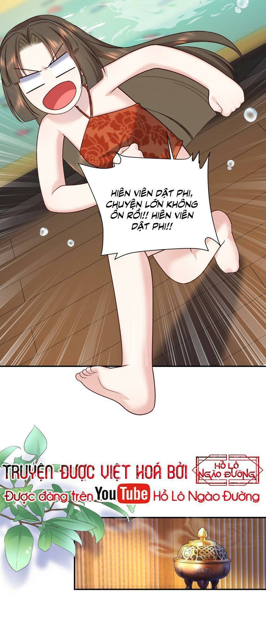 Bát Phu Lâm Môn Chương 76 Ảnh 5