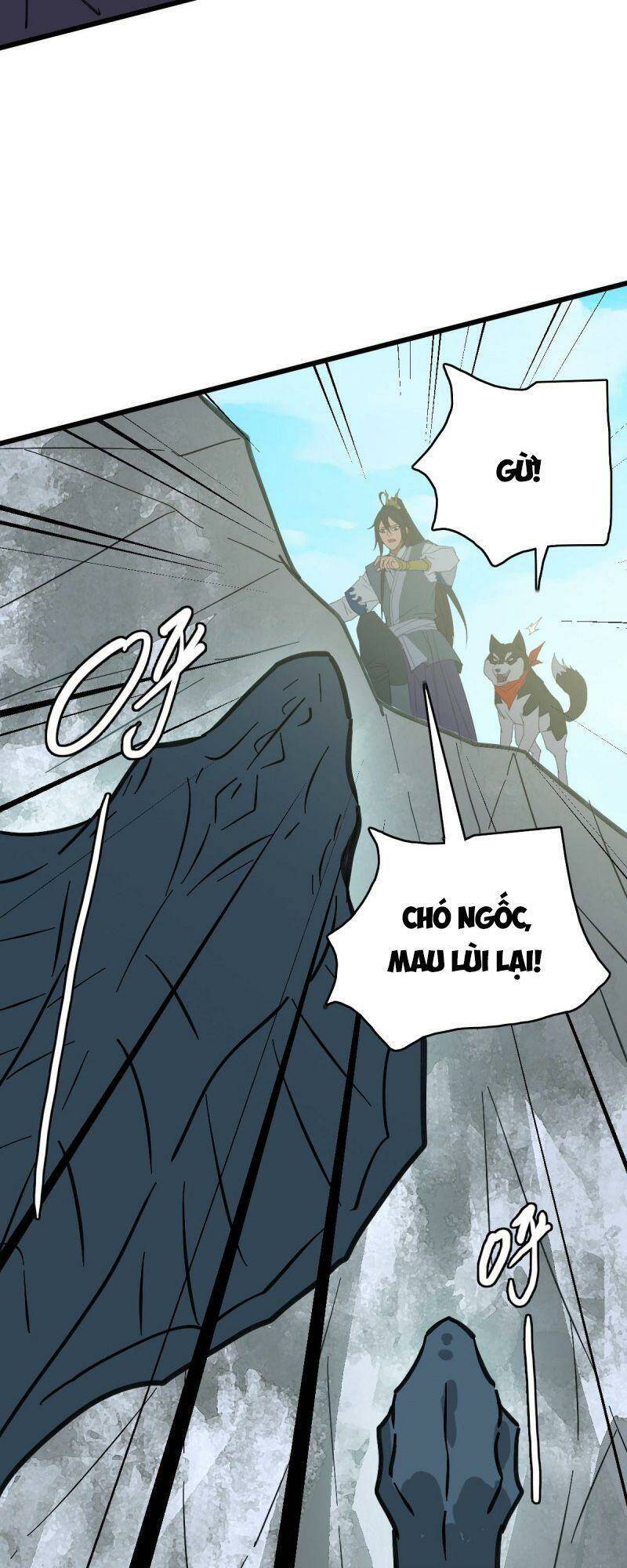 Siêu Đạo Thần Thuật Chương 120 Ảnh 23