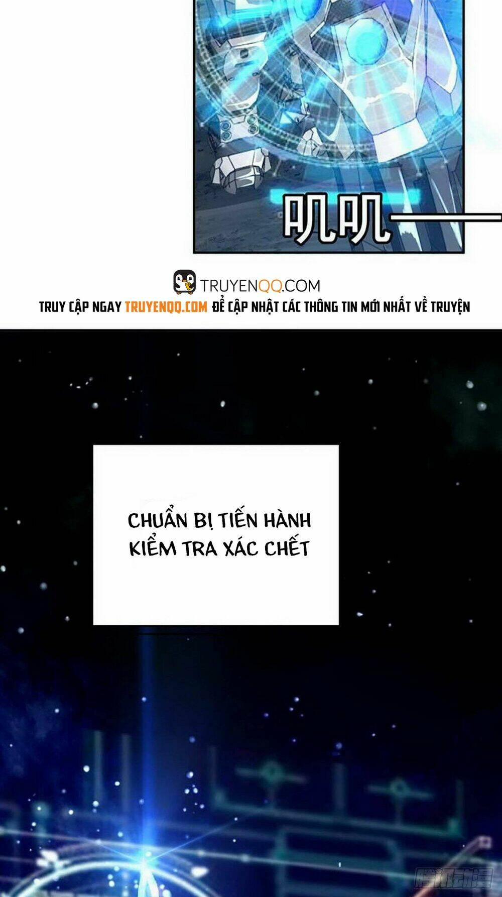 Quỷ Quyệt @Ai Chương 1 Ảnh 14