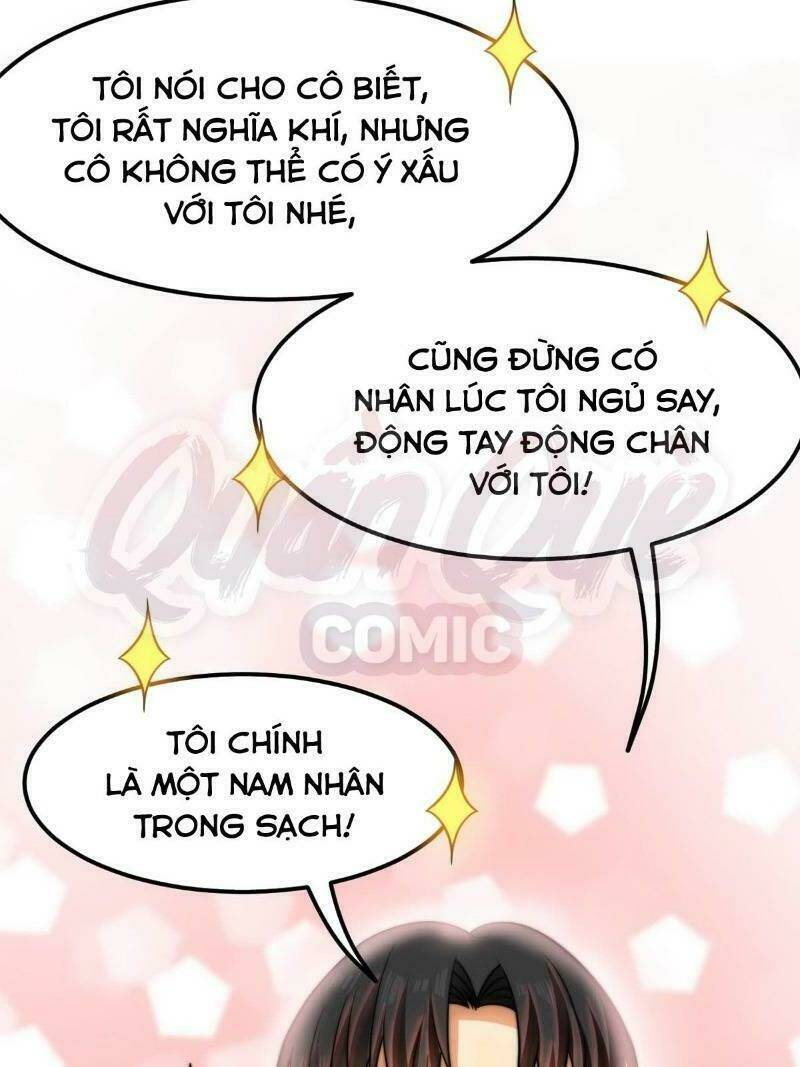 Cực Phẩm Chiến Vương Tại Hoa Đô Chương 7 Ảnh 21