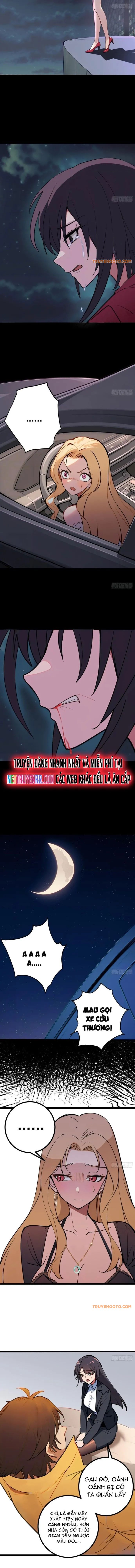 Phong Thủy Thiên Sư Ngành Giải Trí Chương 3 Ảnh 6