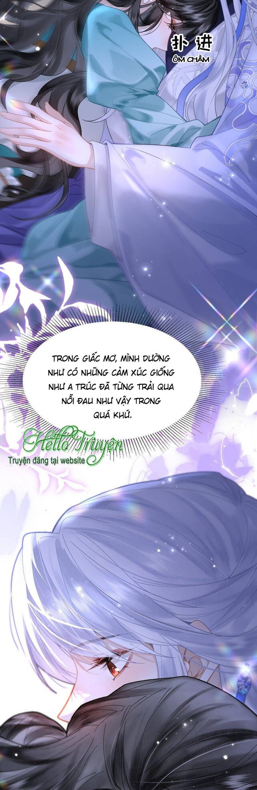Đến Đông Hải Tìm Mỹ Nhân Chương 16 Ảnh 59