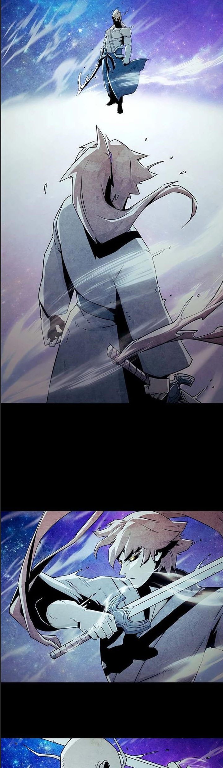 Đường Gia Kiếm Thần Chương 35 Ảnh 39