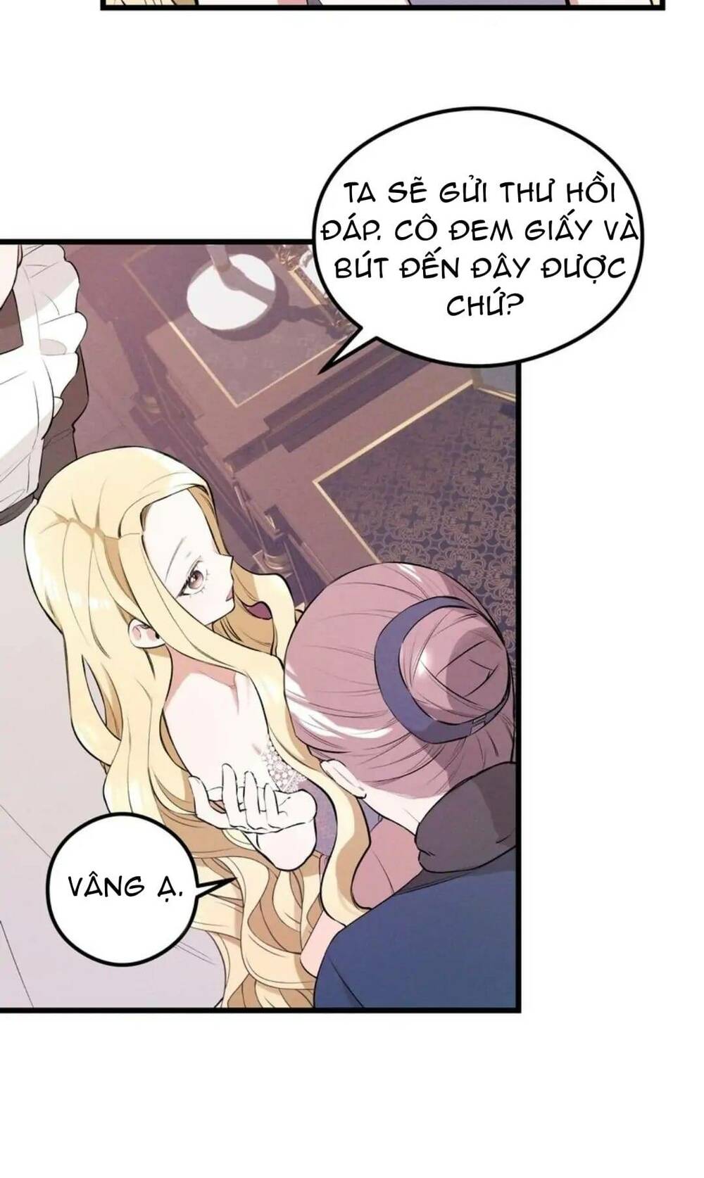 Bỗng Một Ngày Tôi Có Chồng Và Con Chương 7 Ảnh 55