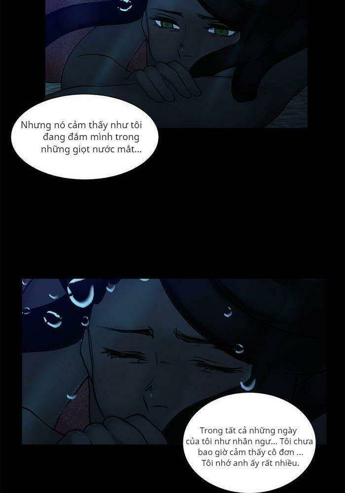 Khúc Hát Người Cá Siren Chương 77 Ảnh 18