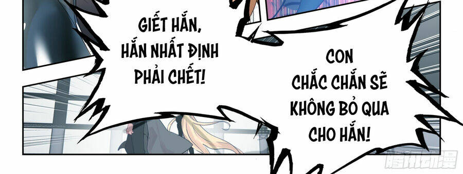 Thôn Phệ Thời Không Chương 130 Ảnh 8