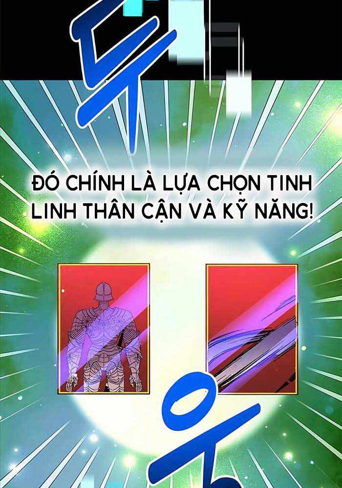 Tôi May Mắn Triệu Hồi Được Tinh Linh Hộ Vệ Hạng 10 Chương 1 Ảnh 63