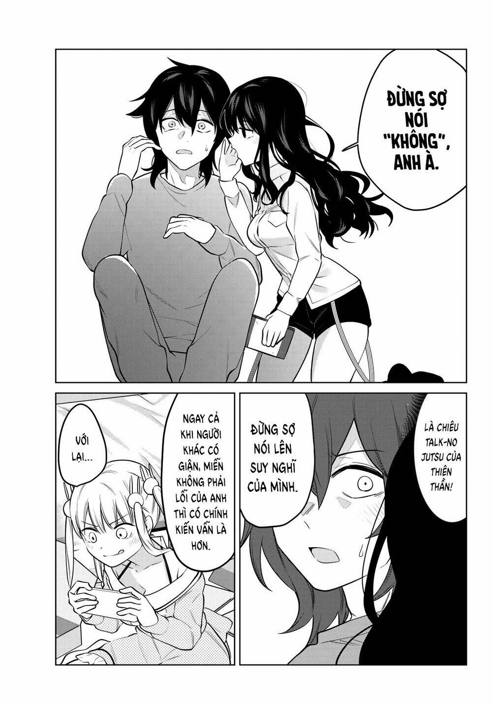 Kenja Ga Nakama Ni Natta! Chương 16 Ảnh 10