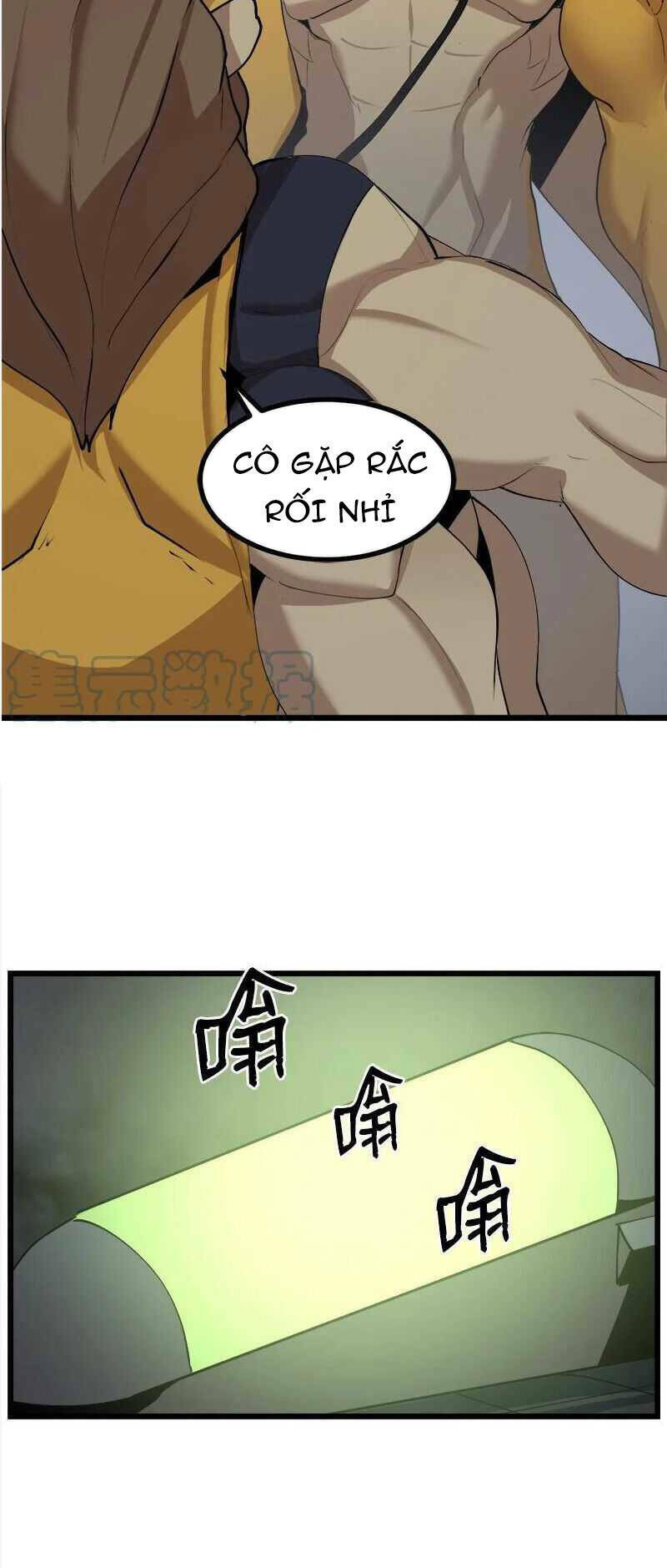 The Dungeon Master Chương 115 Ảnh 14