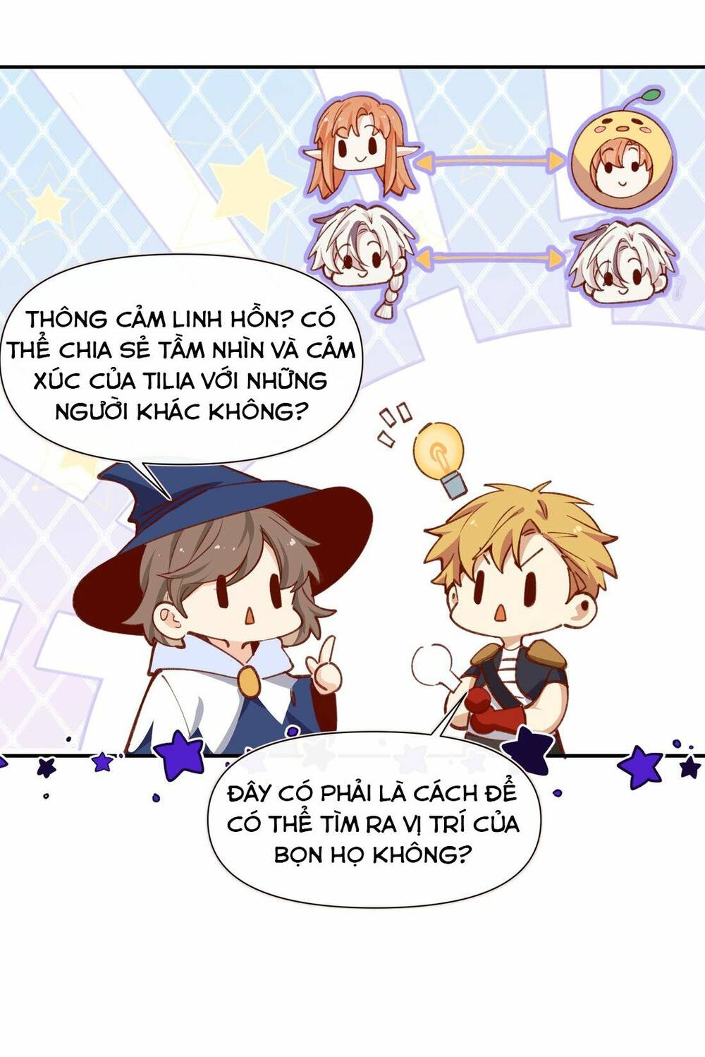 Mười Năm Sau, Tôi Kết Hôn Với Kẻ Không Đội Trời Chung Của Mình?! Chương 38 Ảnh 7