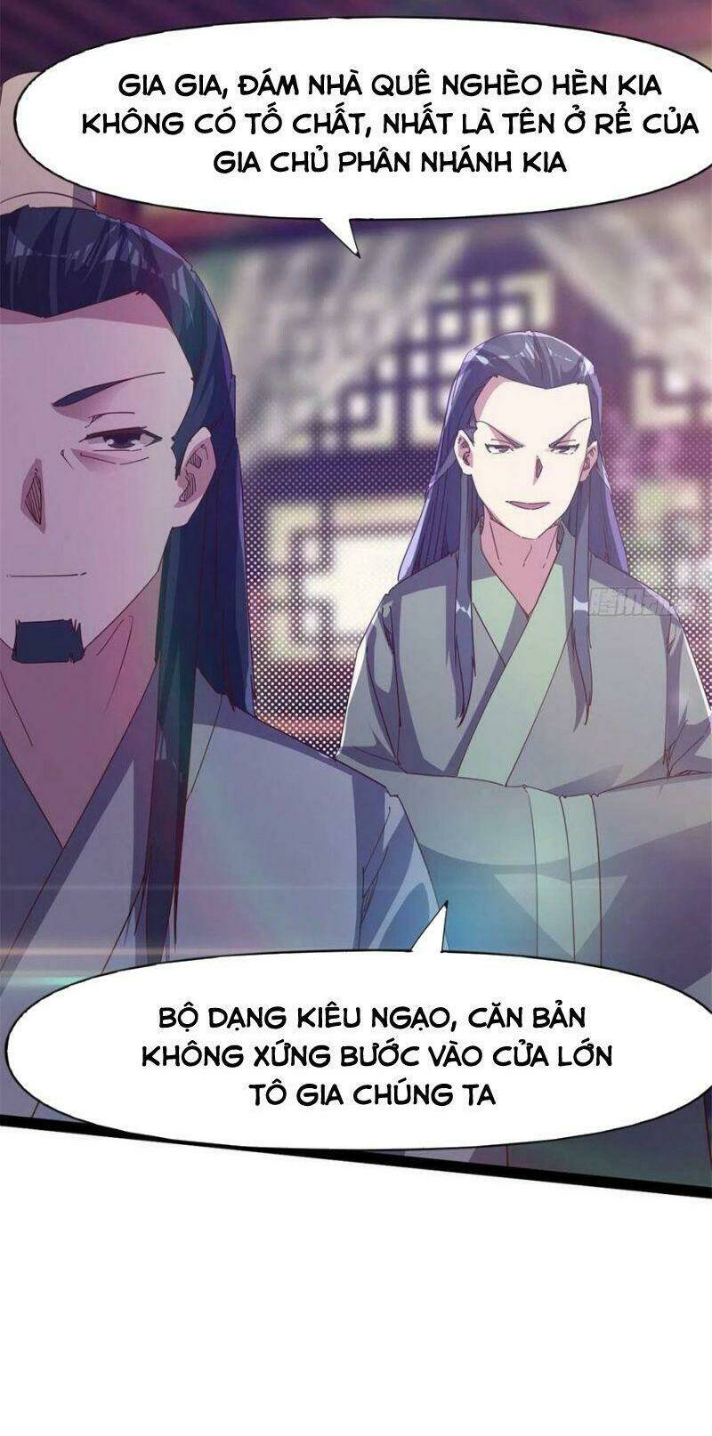 Kiếm Đồ Chương 108 Ảnh 9