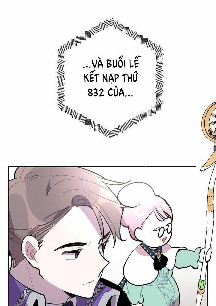 Cách Mà Pháp Sư Đối Mặt Với Cái Chết Chương 19.2 Ảnh 37