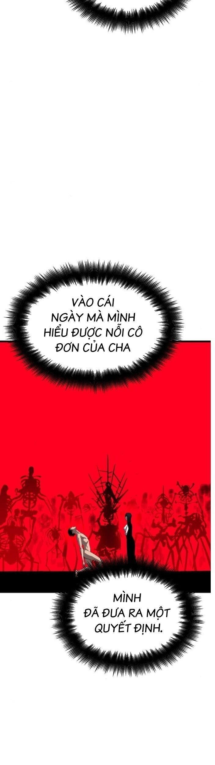 Cốt Nhân Chương 29 Ảnh 46