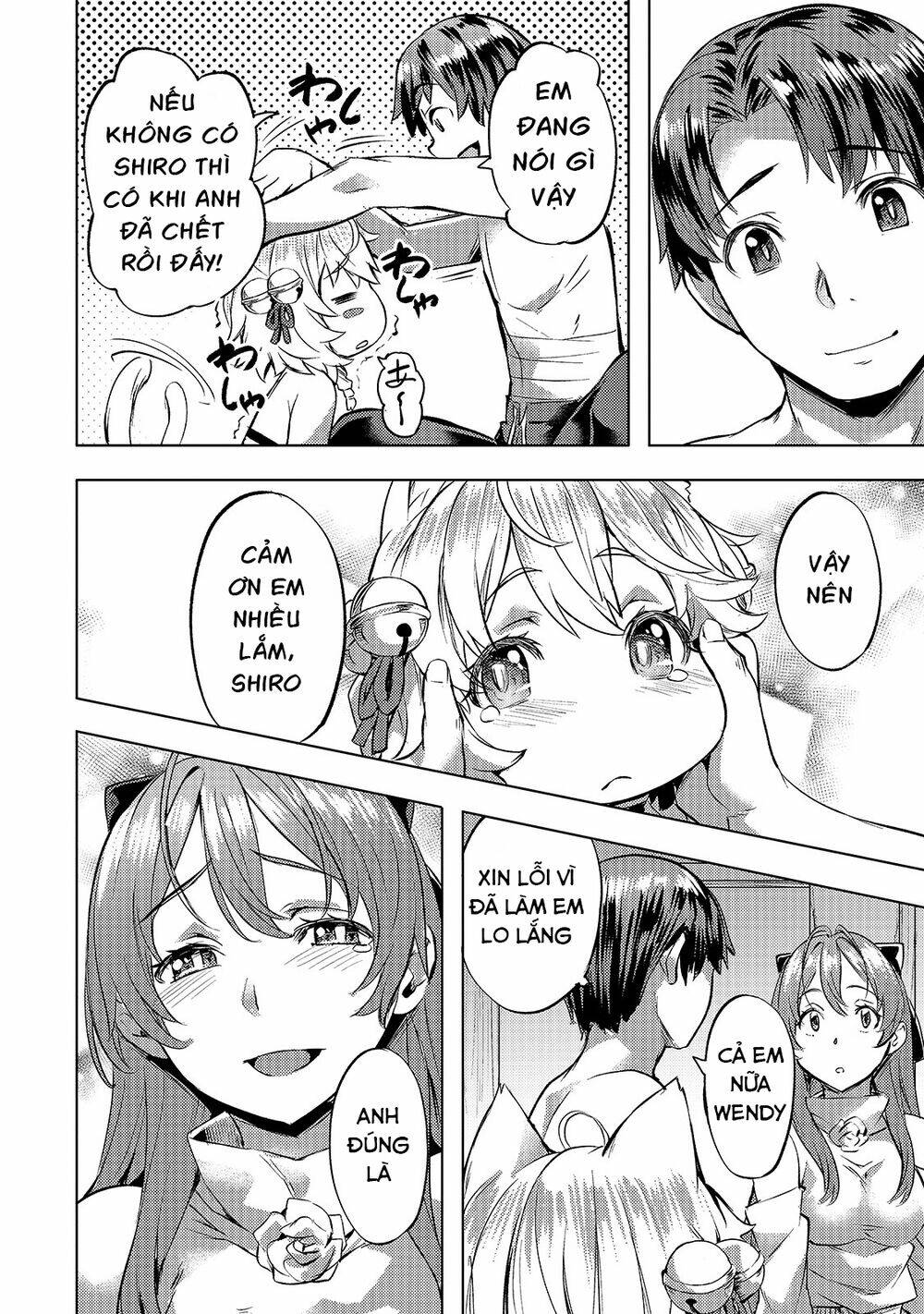 Isekai De Slow Life Wo Chương 22 Ảnh 16
