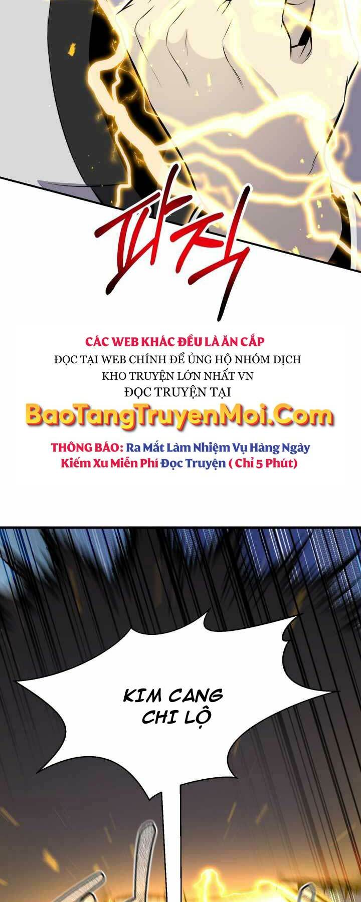 Luân Hồi Ác Nhân Chương 103 Ảnh 22