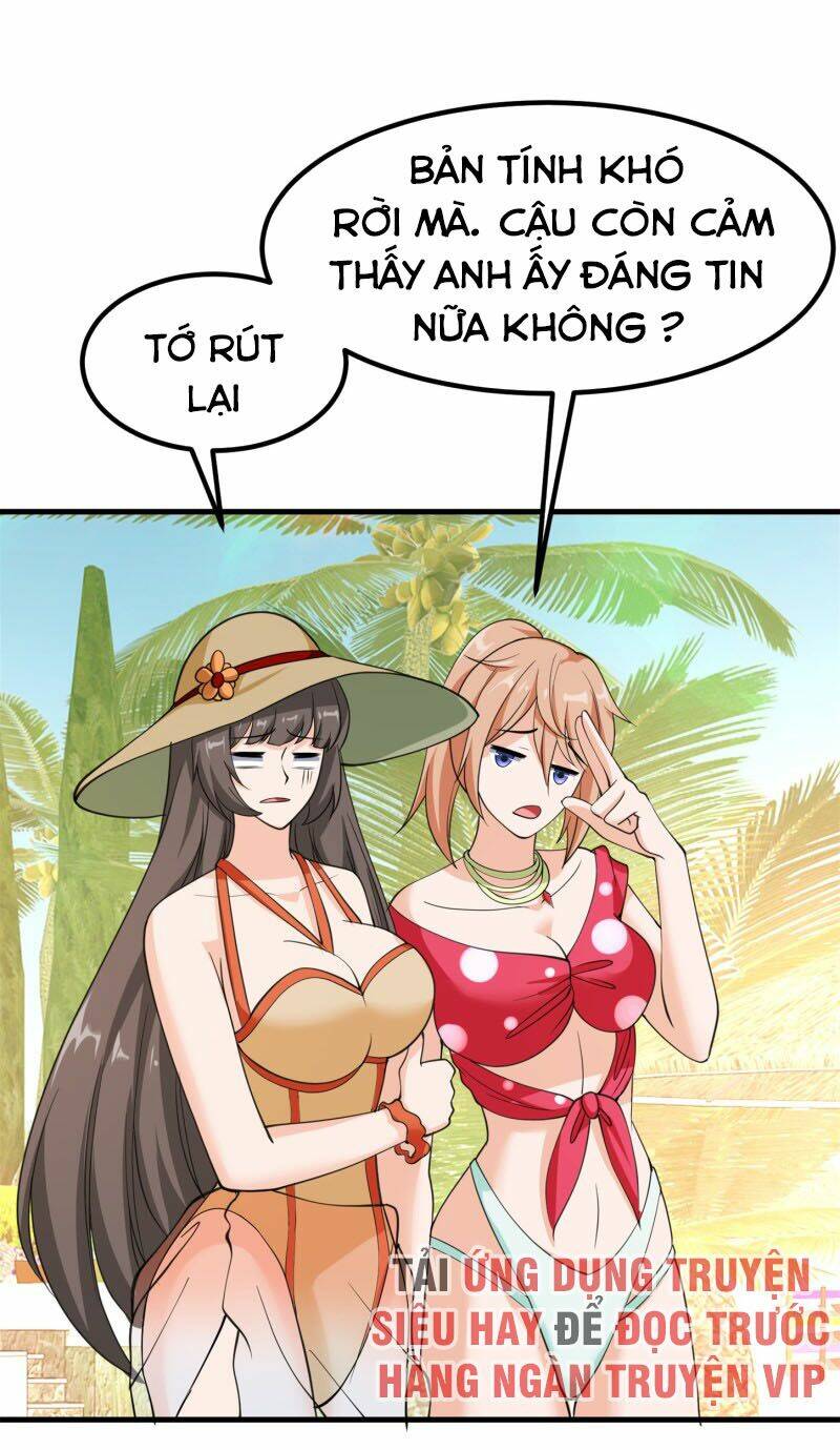 Hoa Hậu Giảng Đường Luôn Bên Người Chương 76 Ảnh 14