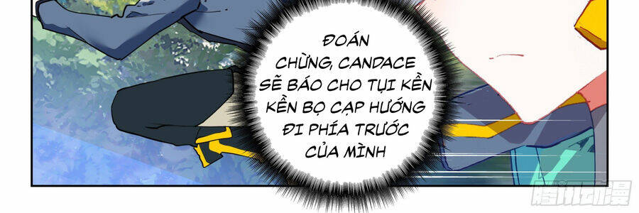 Thôn Phệ Thời Không Chương 131 Ảnh 8