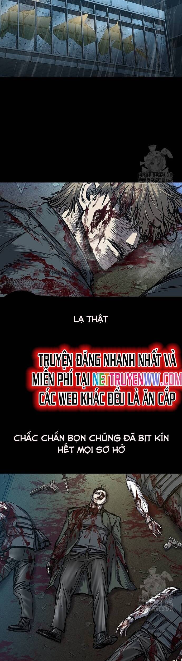 BáO Thù 2: VạN Nhân Chi ThượNg Chương 80 Ảnh 16