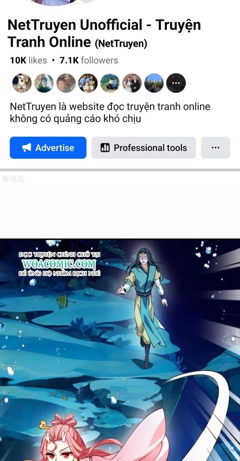 Phong Khởi Thương Lam Chương 684 Ảnh 3