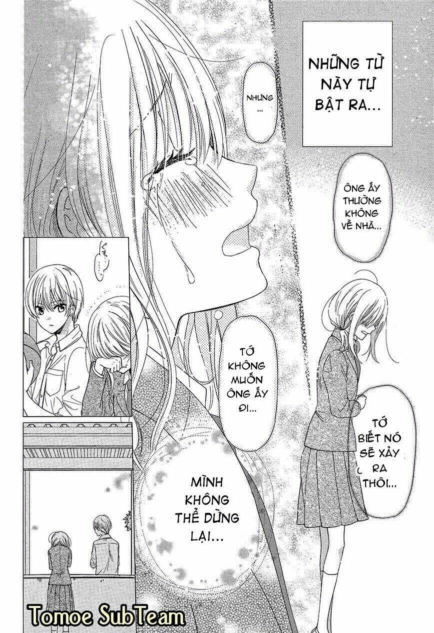 Aoba-Kun Ni Kikitai Koto Chương 1 Ảnh 37