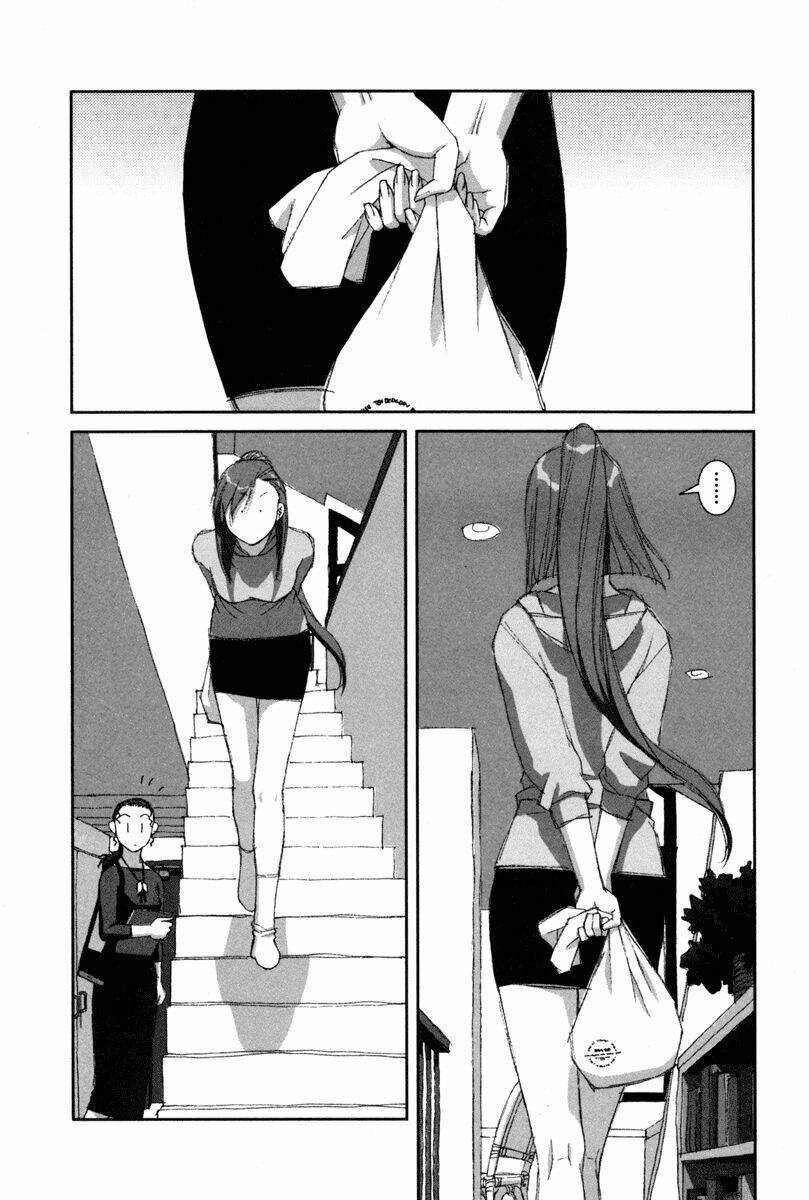 Boku No Futatsu No Tsubasa Chương 5 Ảnh 6