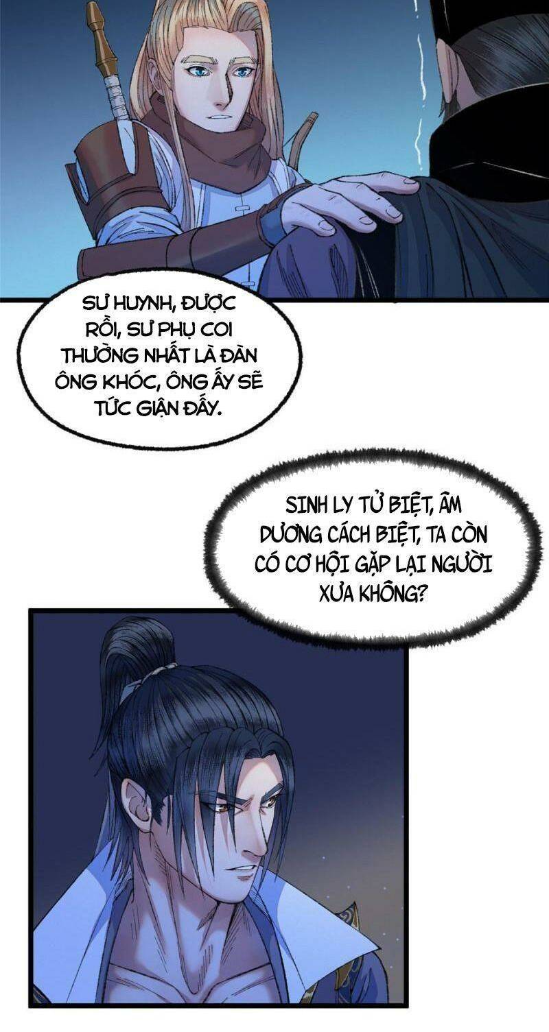 Khu Thần Chương 89 Ảnh 33