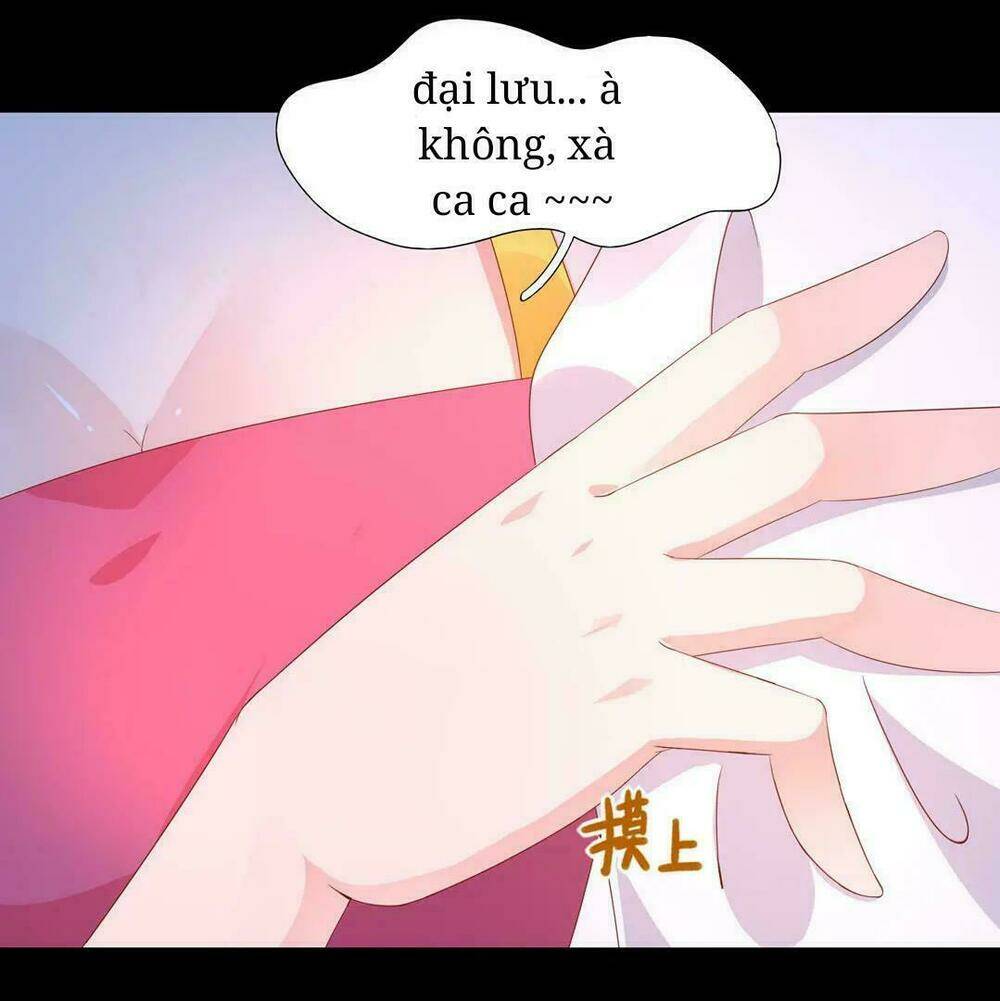 Phi Thiên Địch Tự Dưỡng Đích Khẩu Tử Chương 41 Ảnh 12