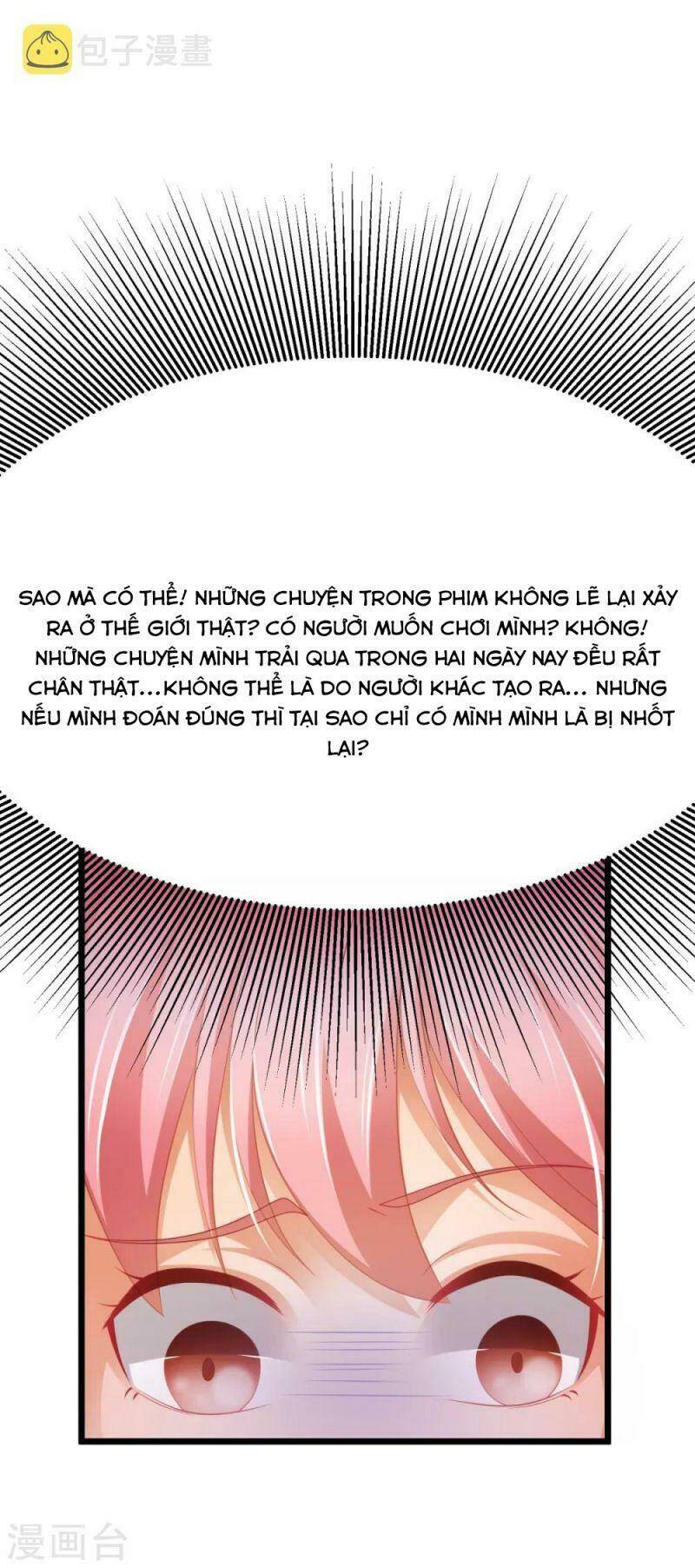 Nghìn Lẻ Một Đêm Với Tổng Tài Chương 29 Ảnh 35