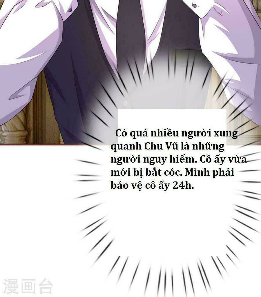 Trùng Sinh Để Trả Thù Chương 41 Ảnh 10