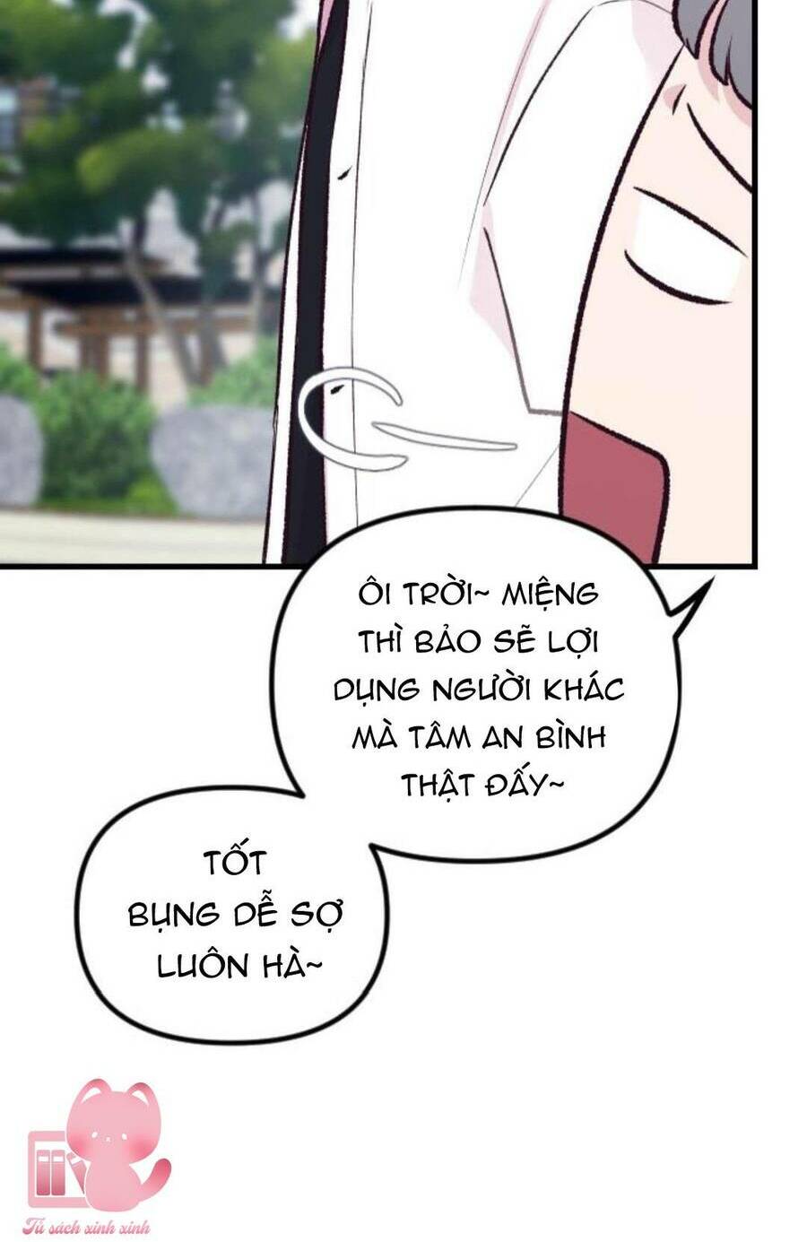 Tình Cờ Ta Gặp Nhau Chương 13 Ảnh 70