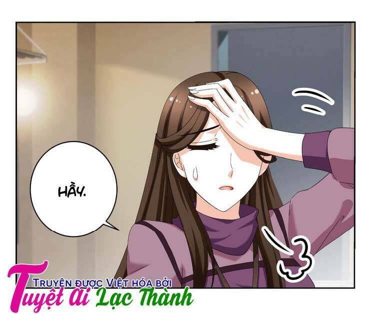Phản Công Thành Siêu Sao Chương 23 Ảnh 14