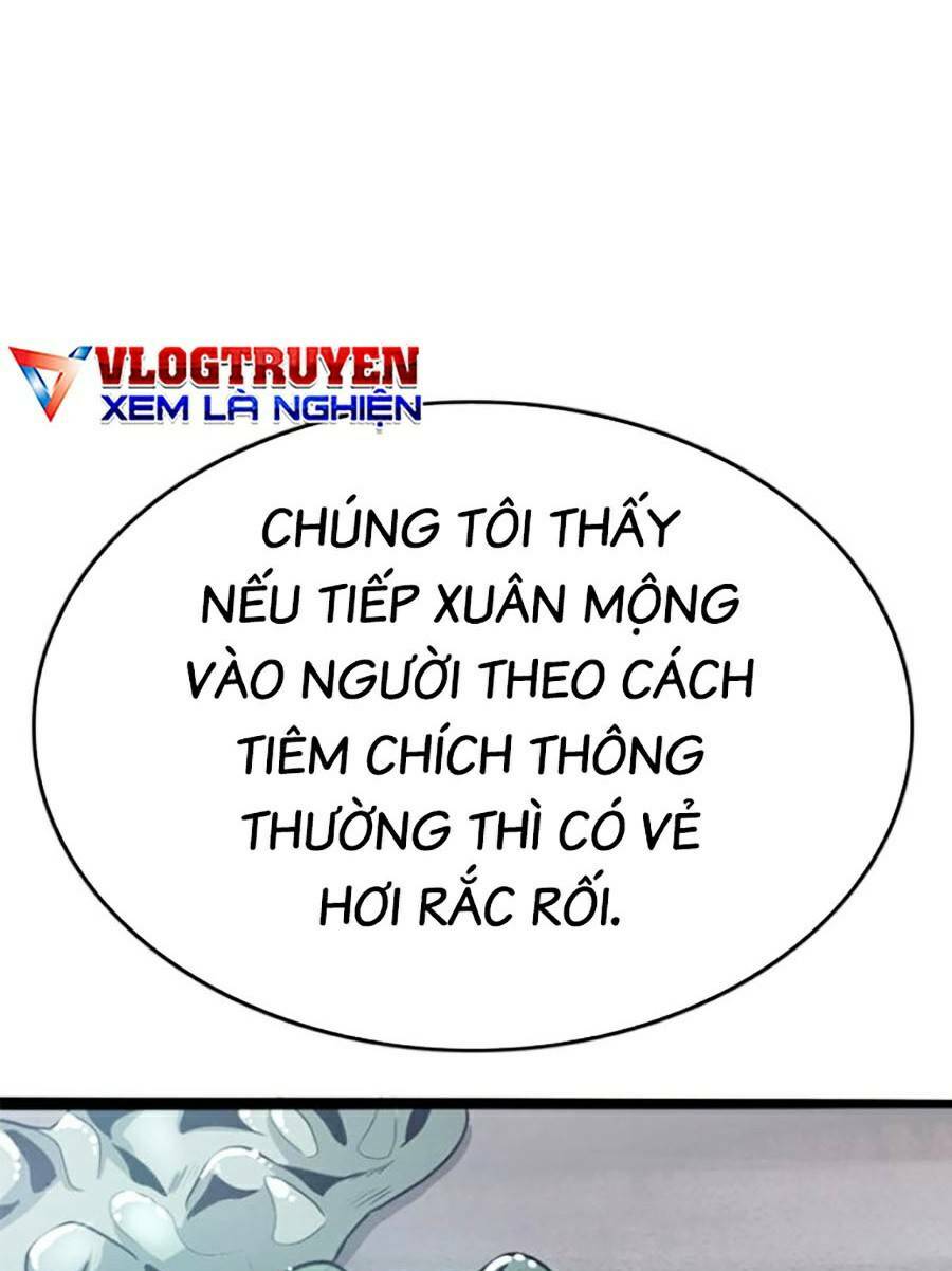 Ngục Tù Đẫm Máu Chương 56 Ảnh 80
