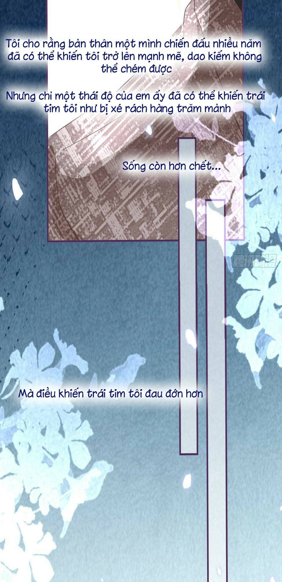 Toàn Bộ Nắm Trong Tay Chương 160 Ảnh 44