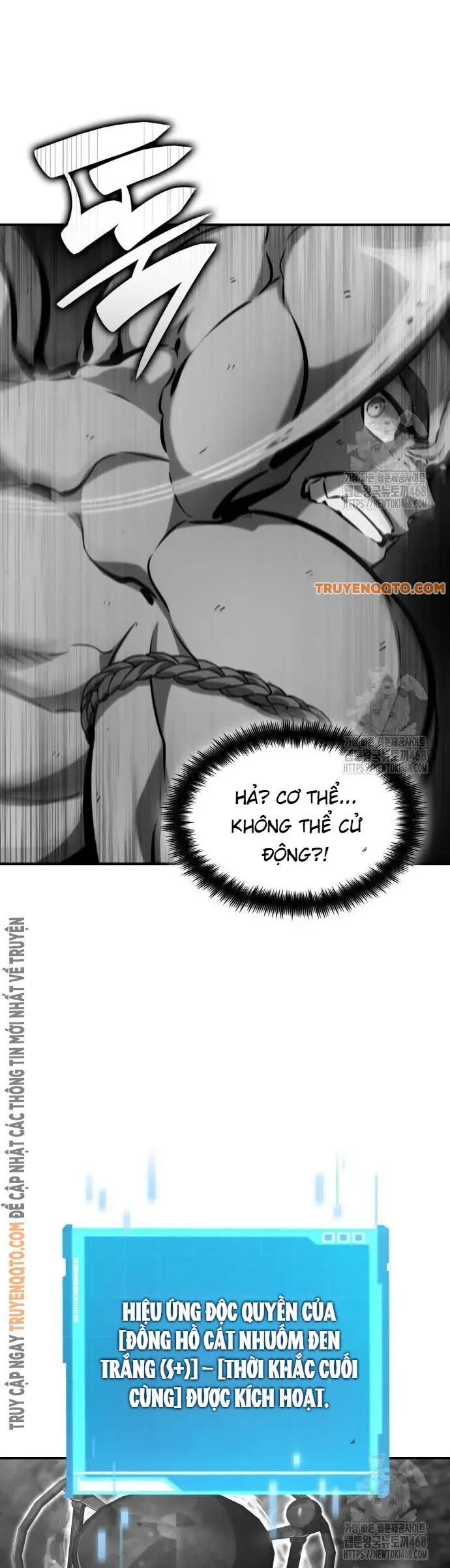 Chiêu Hồn Giả Siêu Phàm Chương 128 Ảnh 5