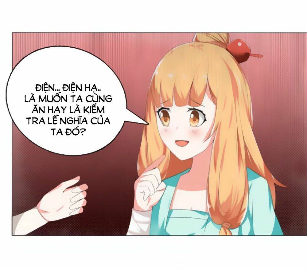 Dẫn Hồn Khúc Chương 12.3 Ảnh 6