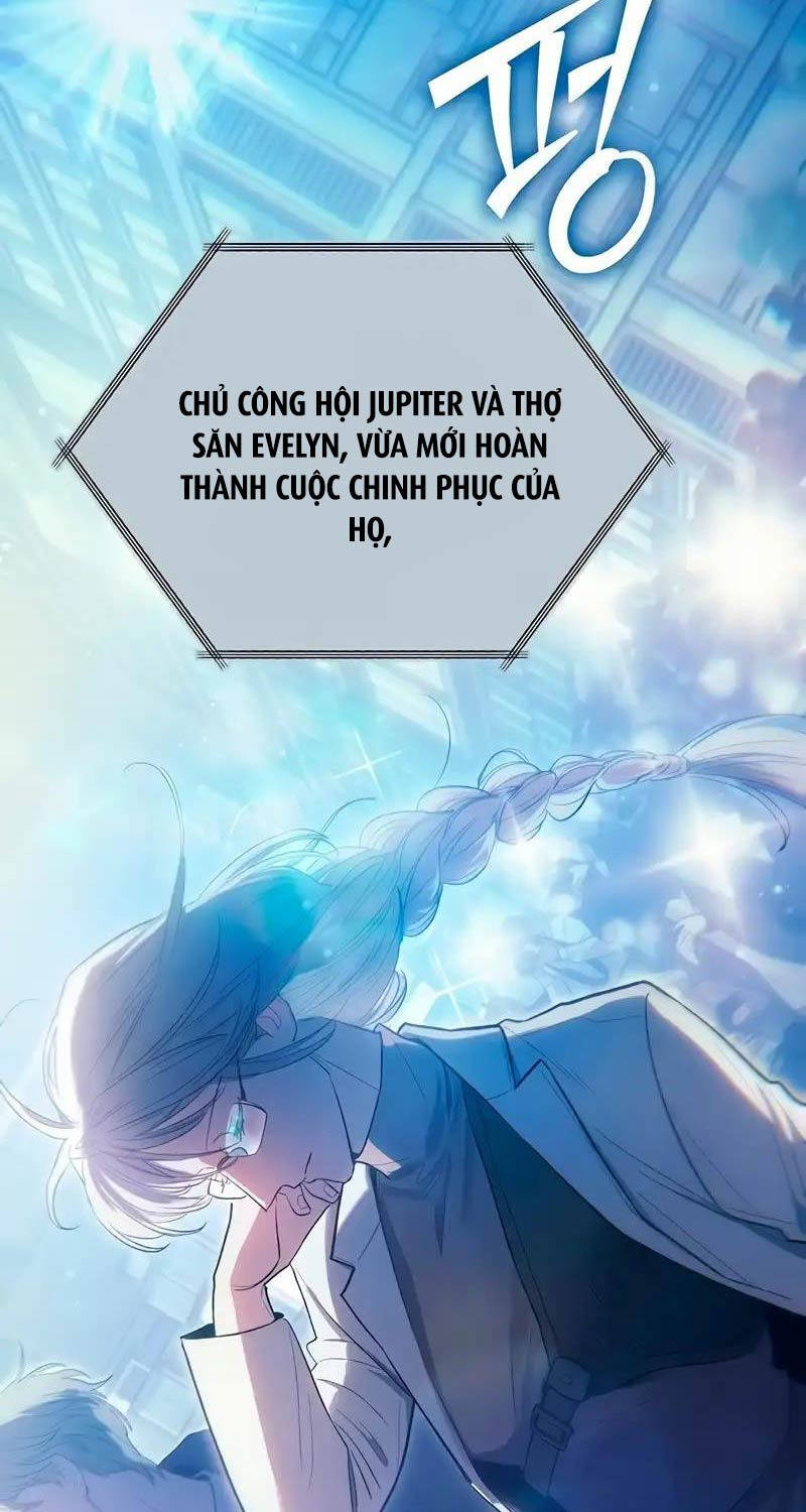 Những Ranker Cấp S Mà Tôi Nuôi Dưỡng Chương 141 Ảnh 39