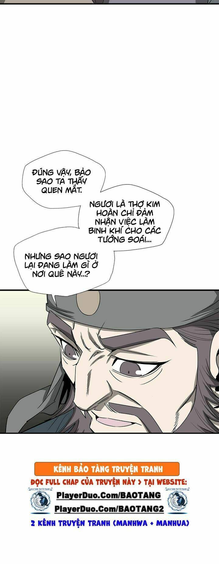 Cuồng Long Chương 50 Ảnh 41