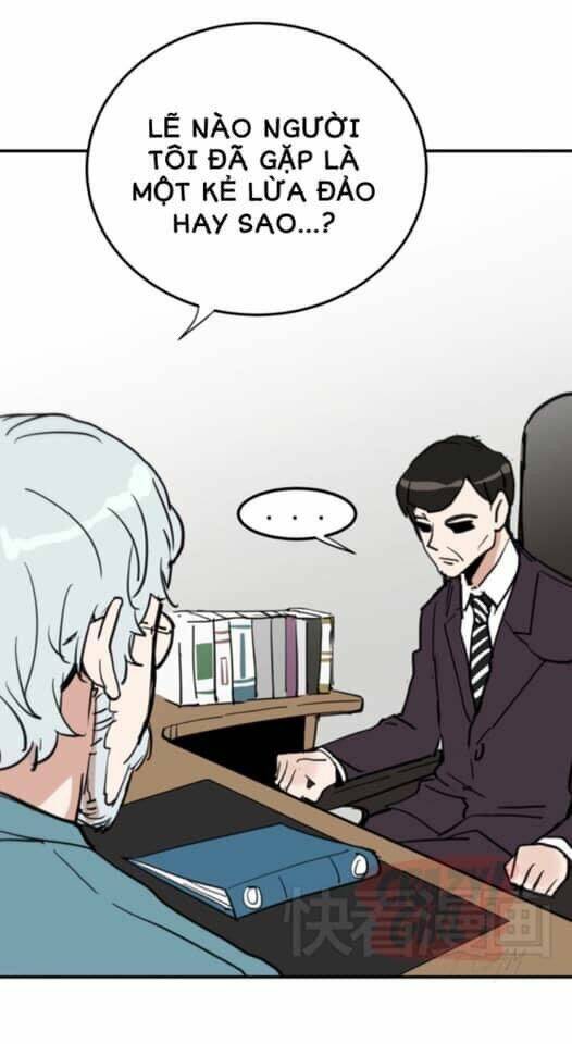 Kim Tiền Chí Thượng Chương 9 Ảnh 21