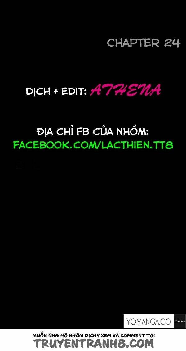 Seduction - Quyến Rũ Chương 24 Ảnh 16