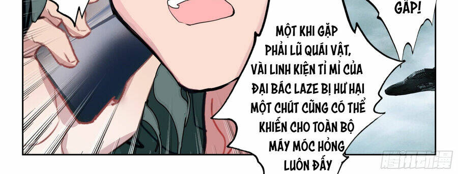 Thôn Phệ Thời Không Chương 132 Ảnh 11
