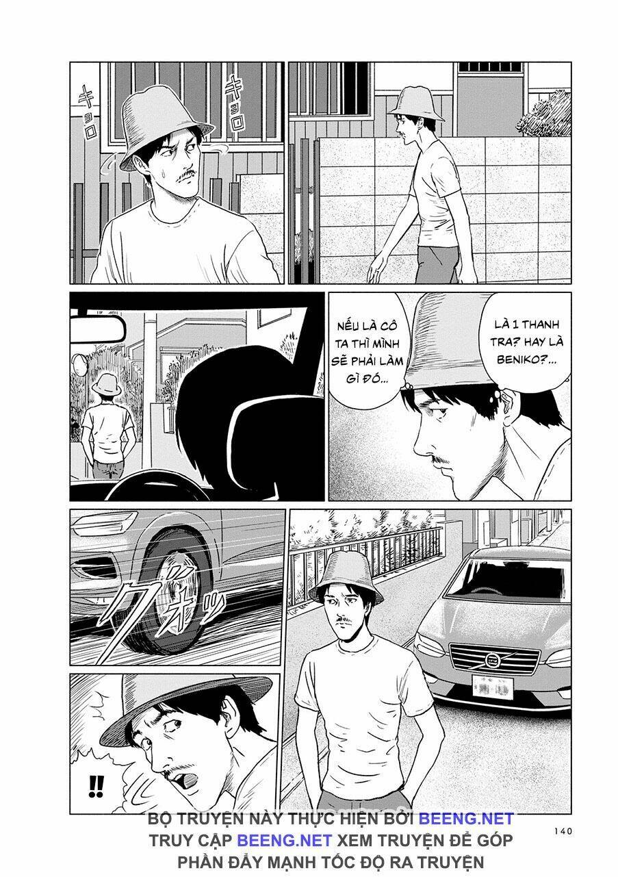 Ngôi Làng Bị Lãng Quên Chương 5 Ảnh 11