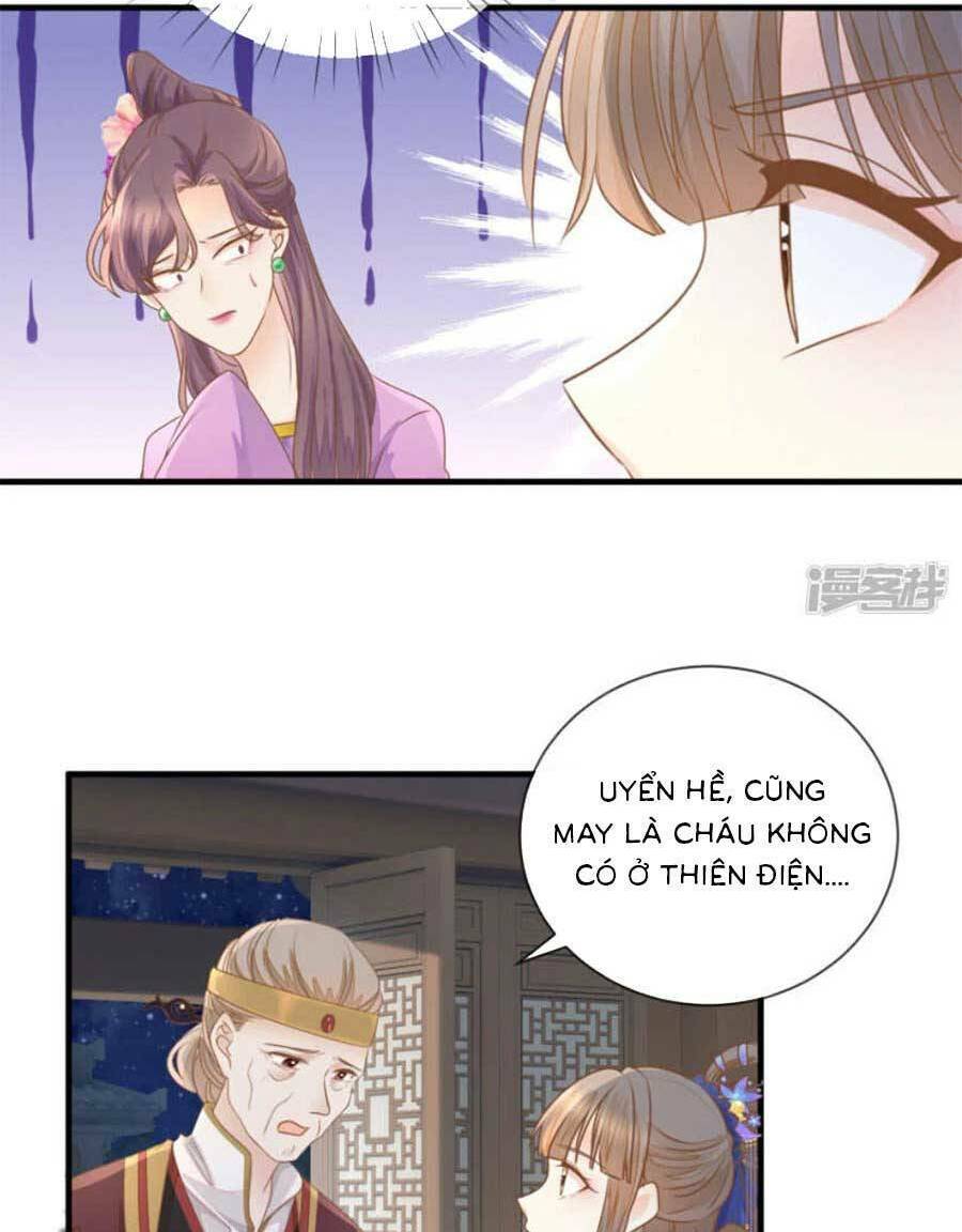Thiên Kim Độc Phi Trọng Sinh Chương 23 Ảnh 31