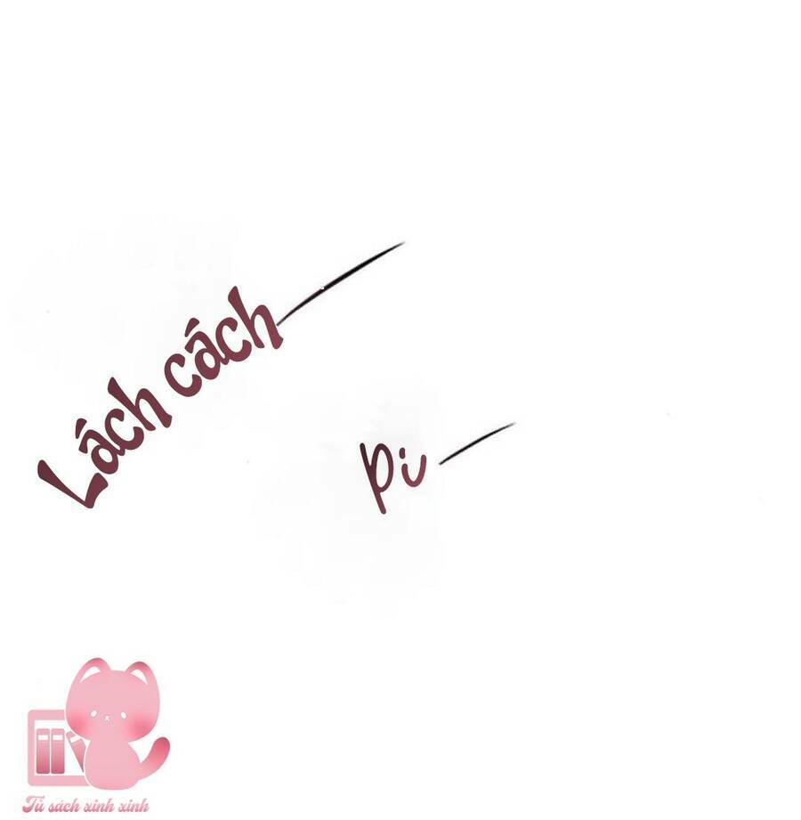 Tình Cờ Ta Gặp Nhau Chương 9 Ảnh 12