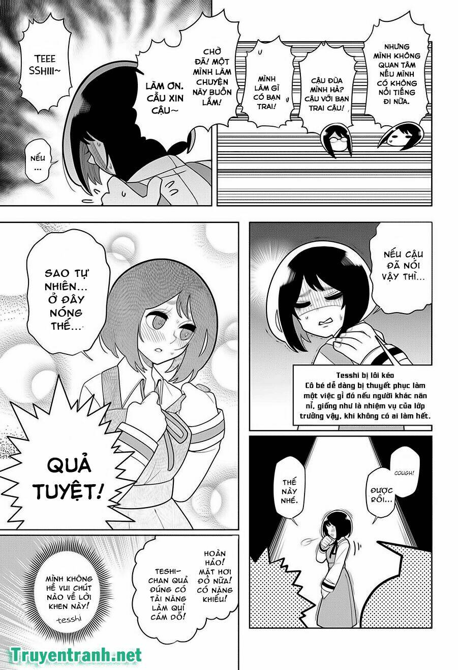 Samon-Kun Wa Summoner Chương 26 Ảnh 9