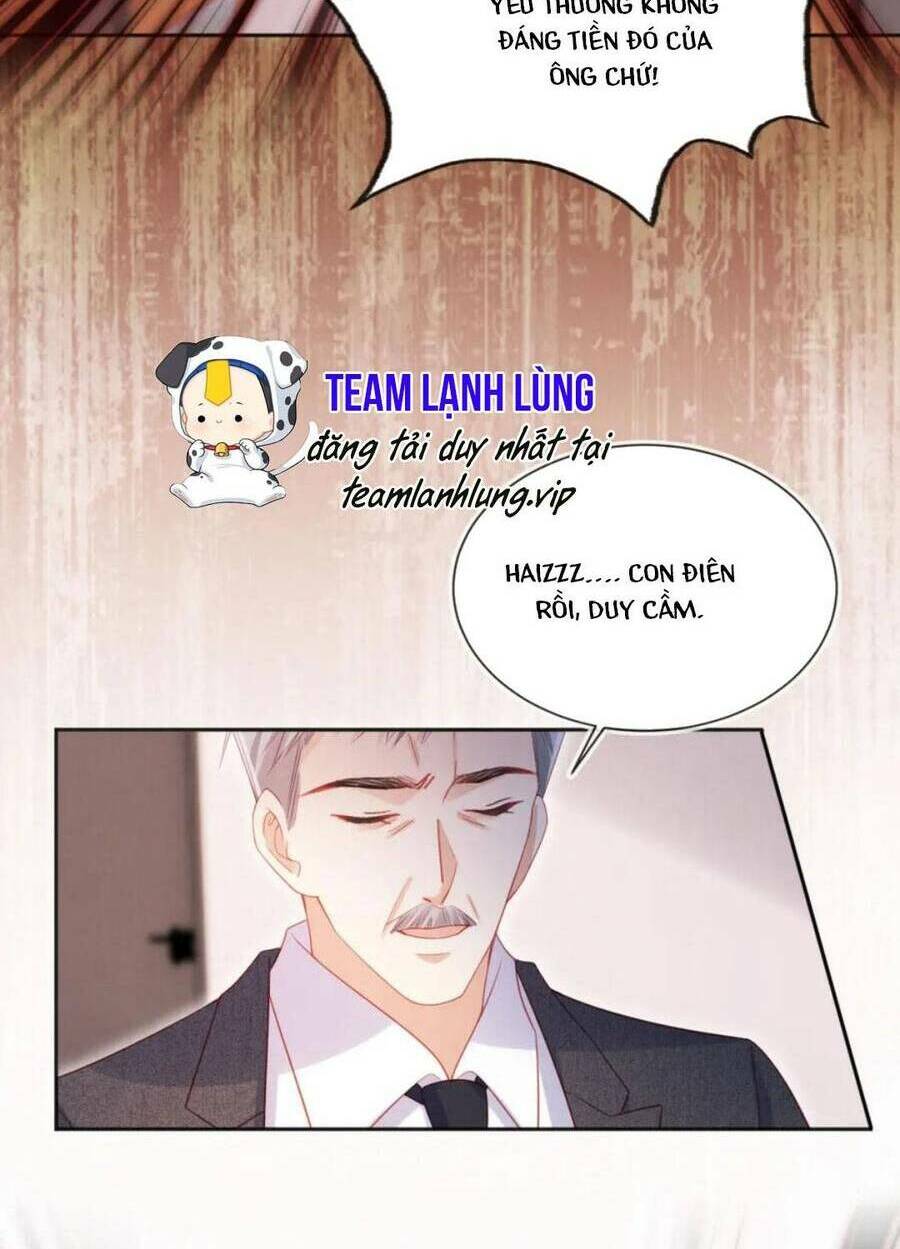 Hoắc Thiếu Lại Phải Theo Đuổi Vợ Yêu Rồi Chương 55 Ảnh 13