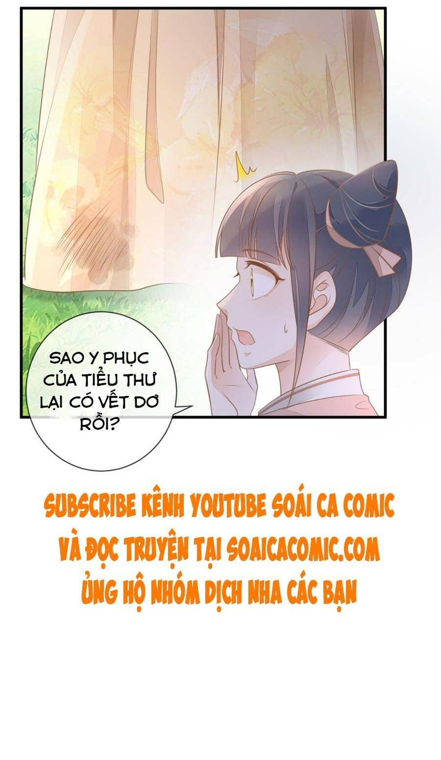 Thiên Kim Độc Phi Trọng Sinh Chương 11 Ảnh 20