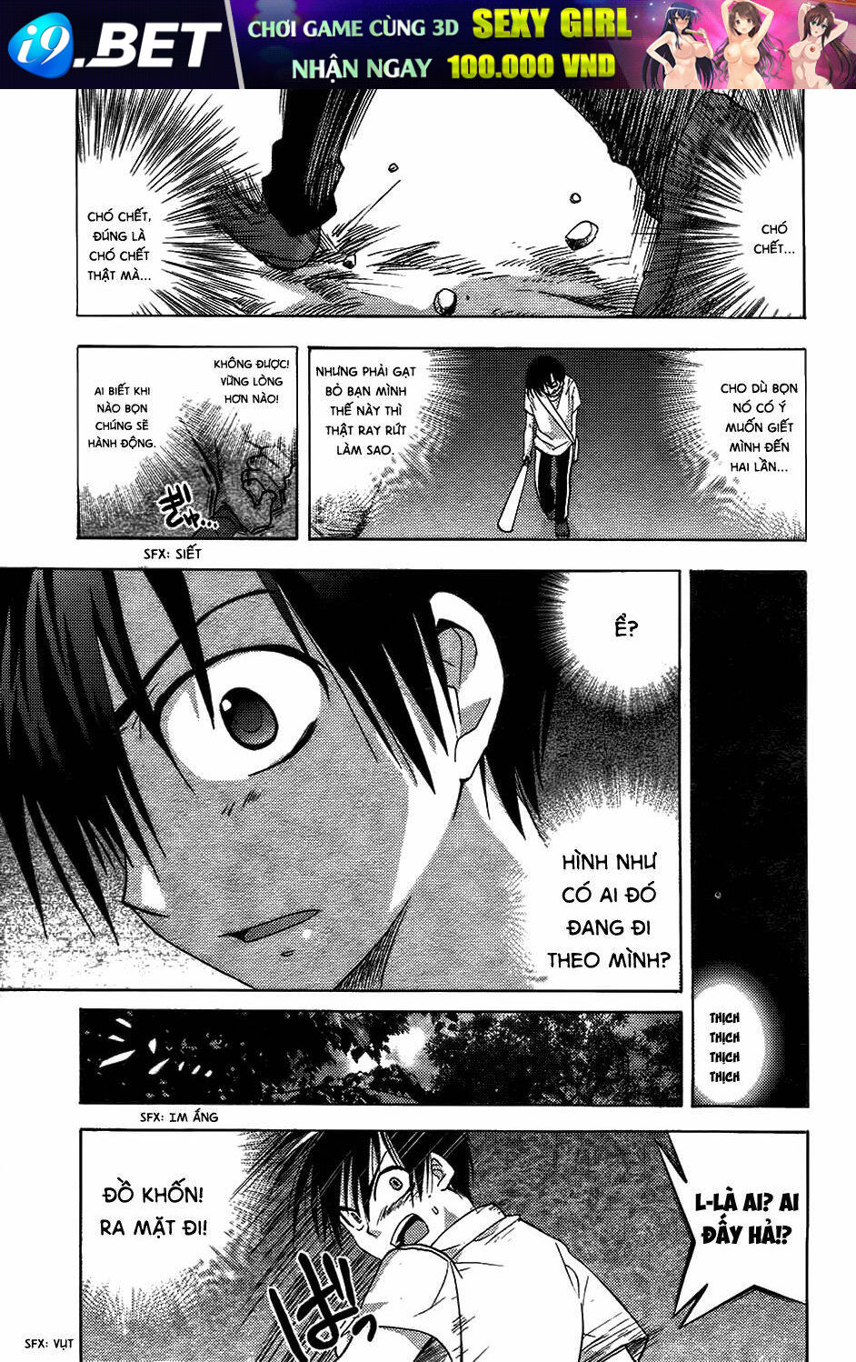 Higurashi No Naku Koro Ni - Onikakushi Hen Chương 7 Ảnh 39