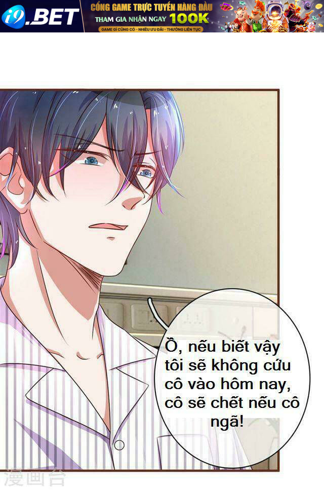 Trùng Sinh Để Trả Thù Chương 31 Ảnh 10