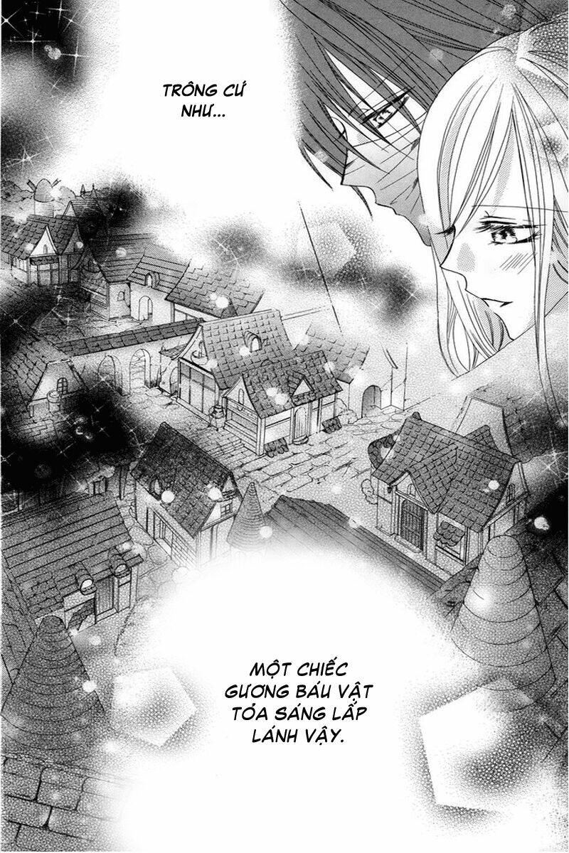 Himegimi To Sanbiki No Kemono Chương 1 Ảnh 38