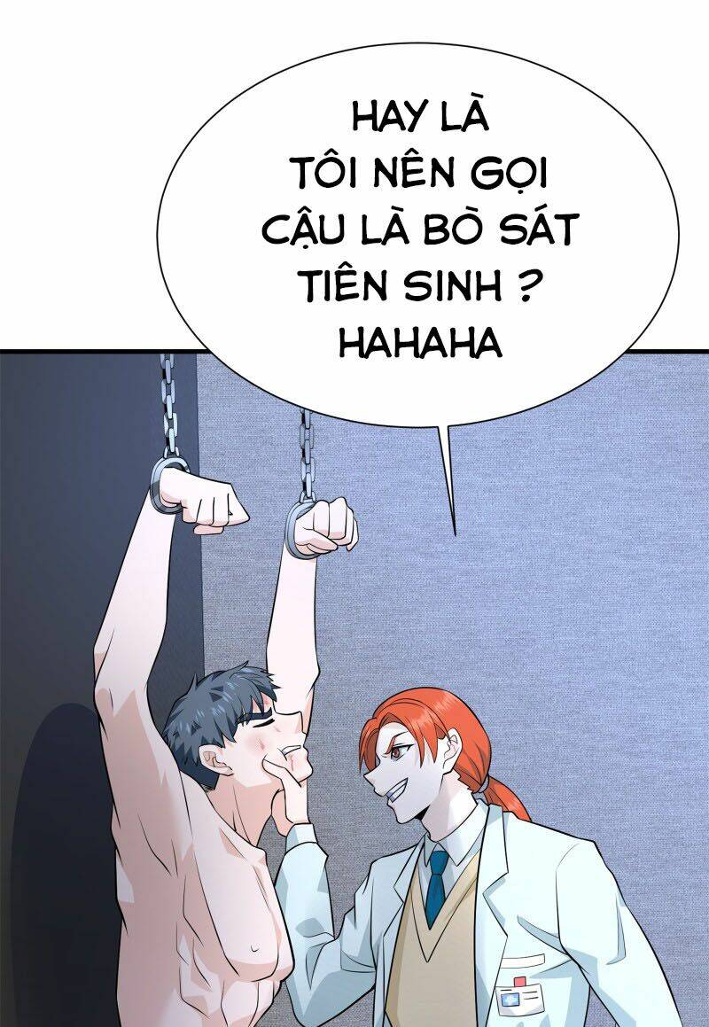 Hoa Hậu Giảng Đường Luôn Bên Người Chương 65 Ảnh 28
